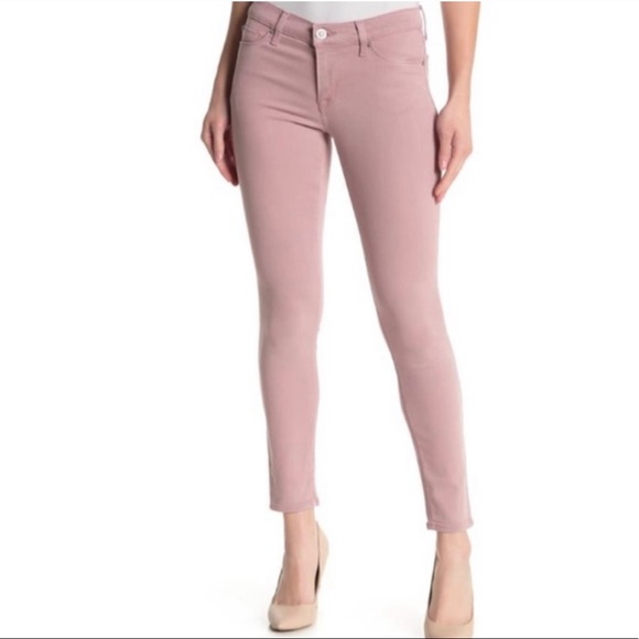 Hudson Jeans Denim - Hudson jeans- super skinny- size. 25- comfy fit!